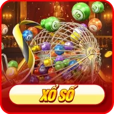 Xổ Số